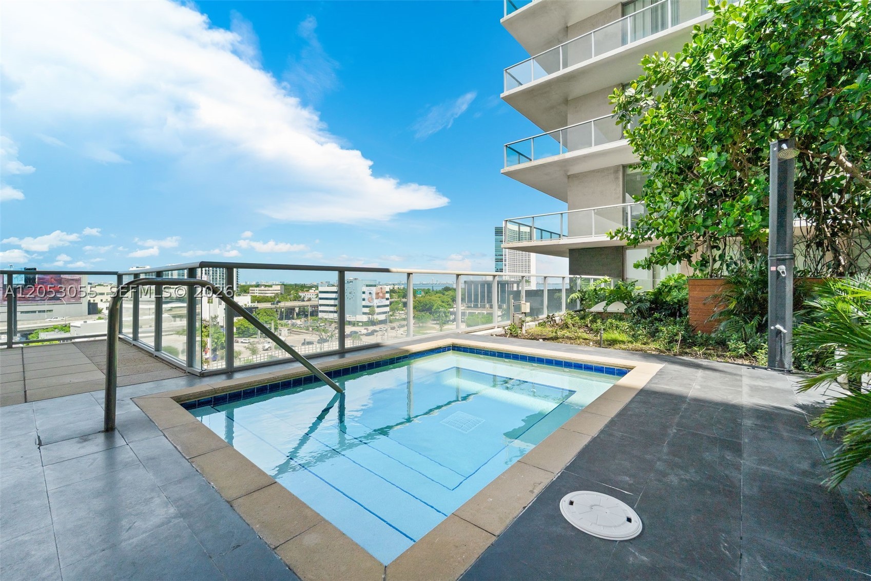 3451 NE 1st Ave #M0206, Miami FL 33137