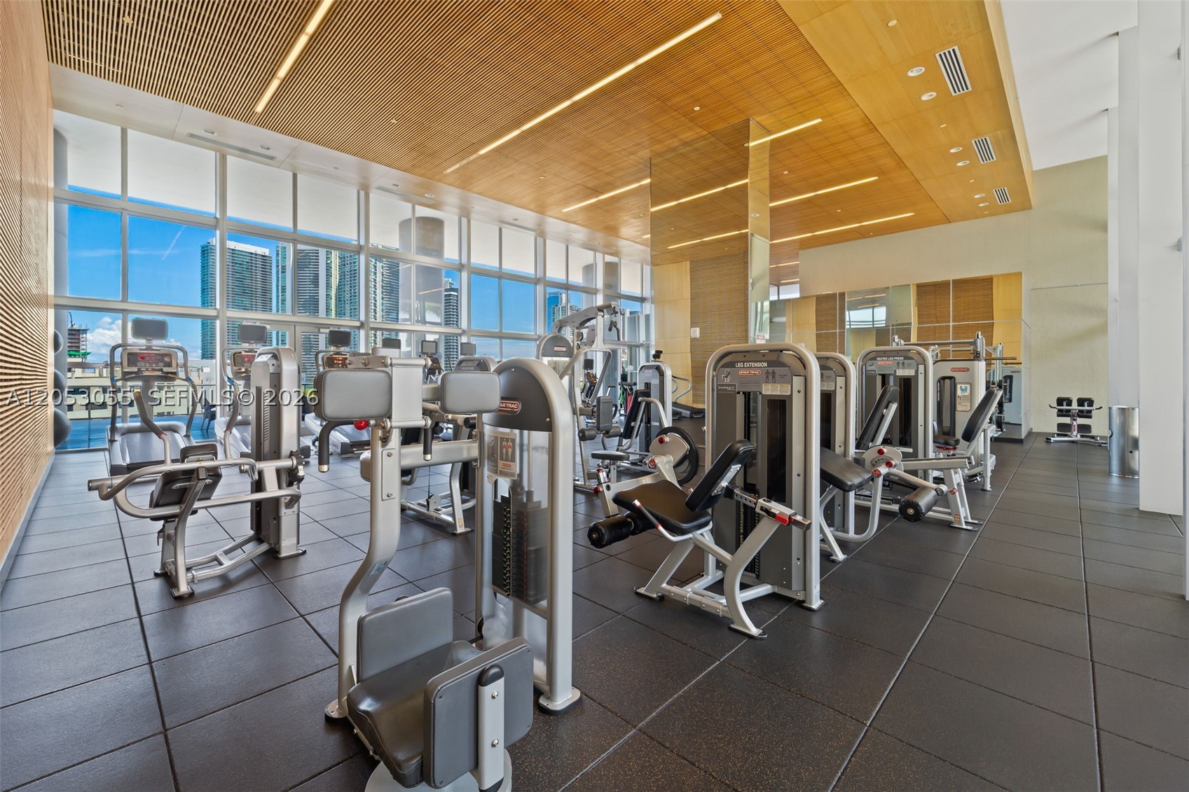 3451 NE 1st Ave #M0206, Miami FL 33137