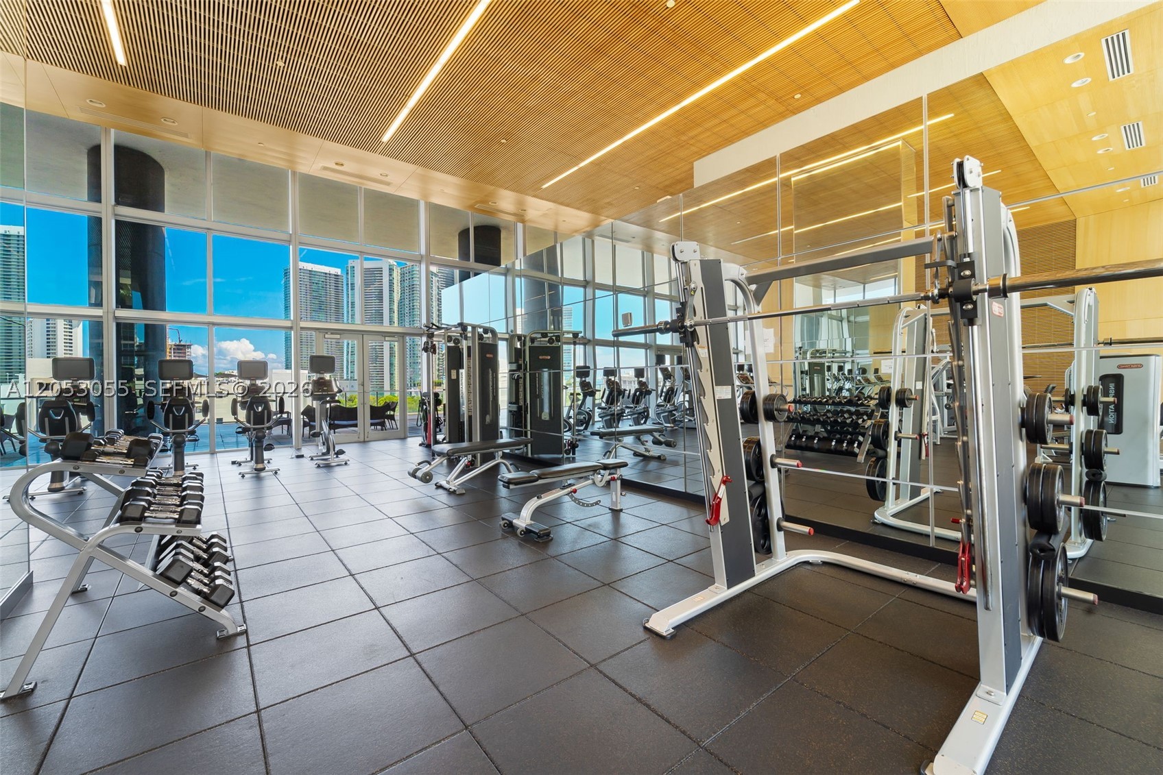 3451 NE 1st Ave #M0206, Miami FL 33137
