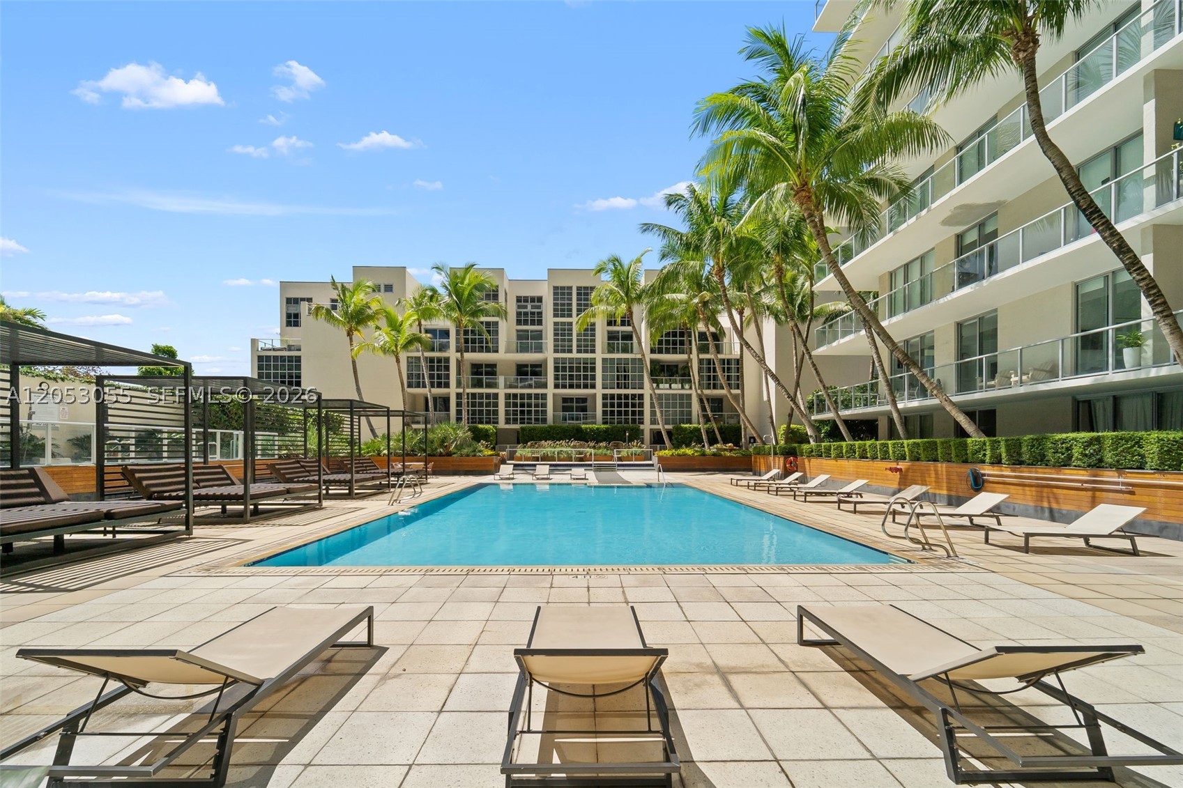 3451 NE 1st Ave #M0206, Miami FL 33137