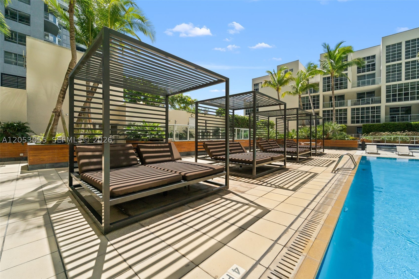 3451 NE 1st Ave #M0206, Miami FL 33137
