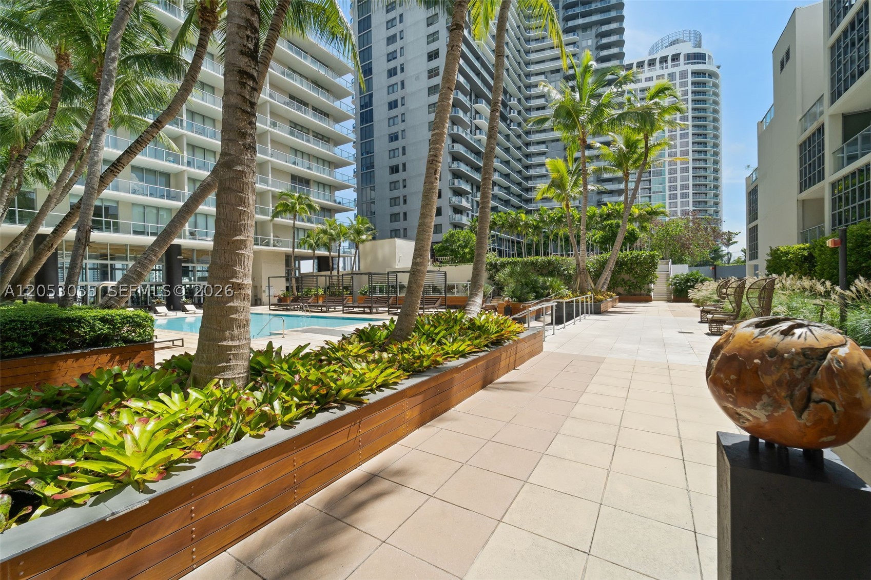 3451 NE 1st Ave #M0206, Miami FL 33137