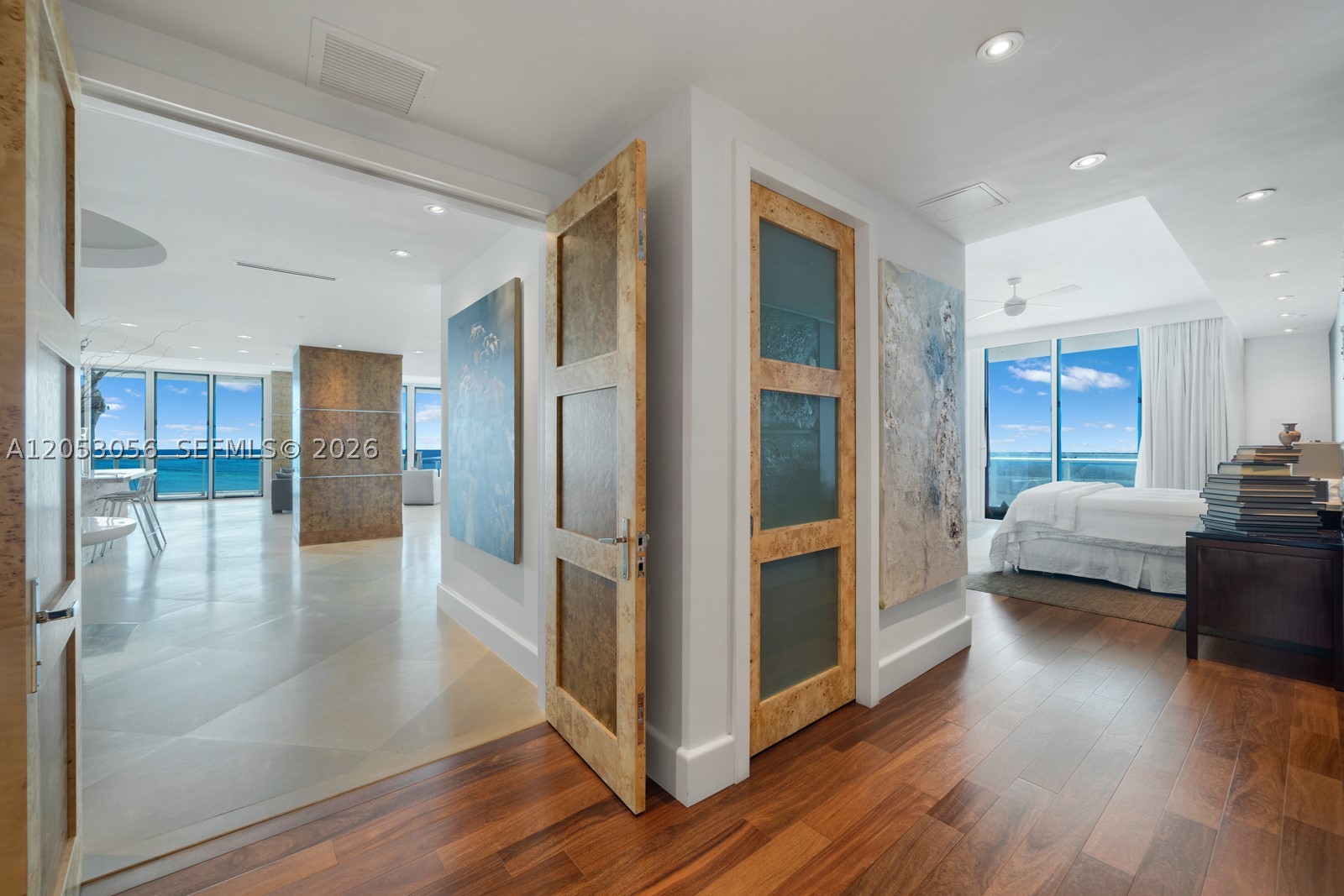 100 S Pointe Dr #2905, Miami Beach FL 33139