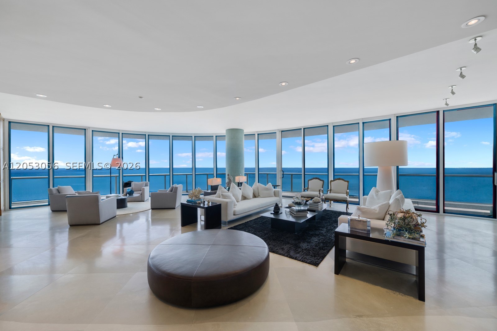 100 S Pointe Dr #2905, Miami Beach FL 33139