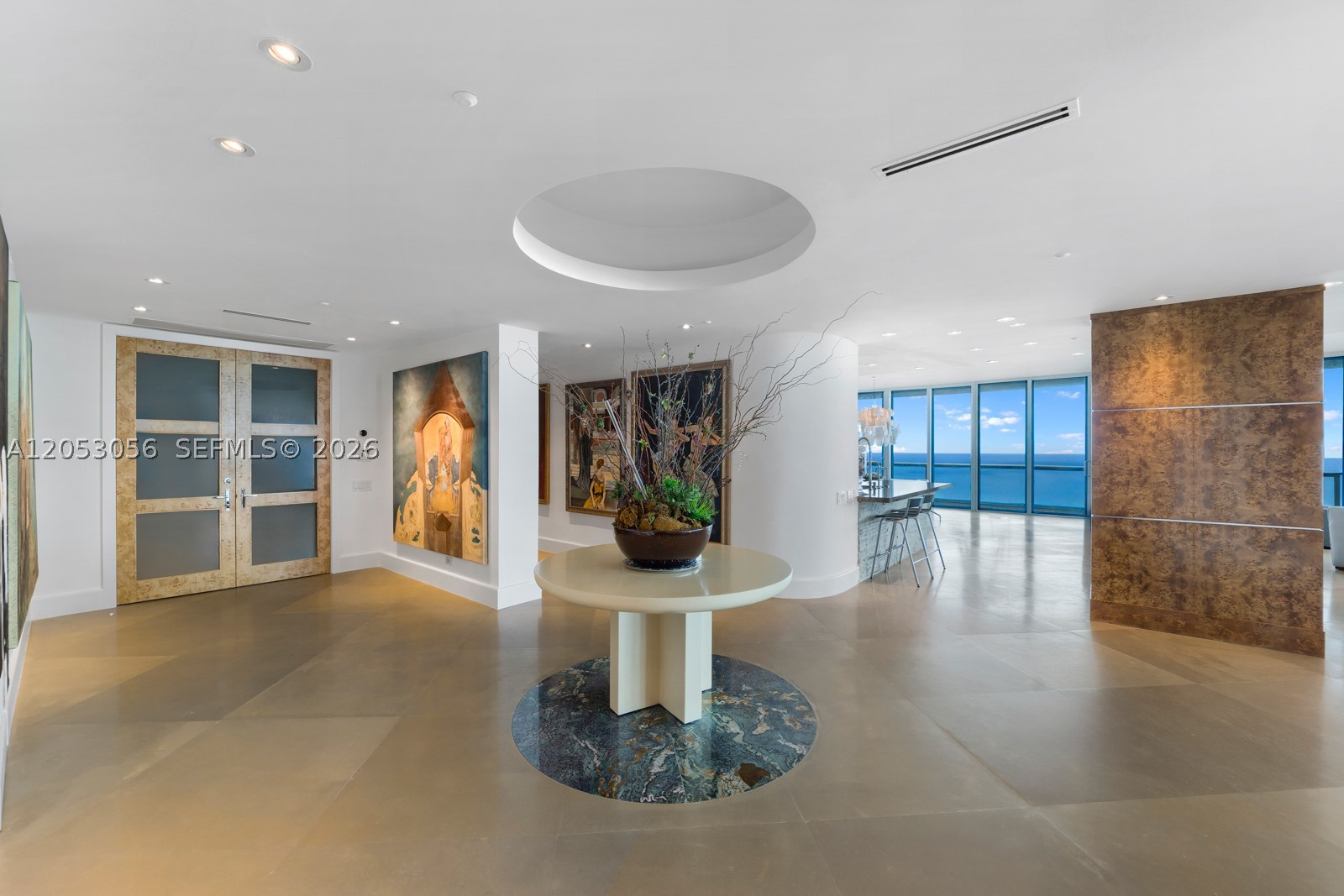 100 S Pointe Dr #2905, Miami Beach FL 33139