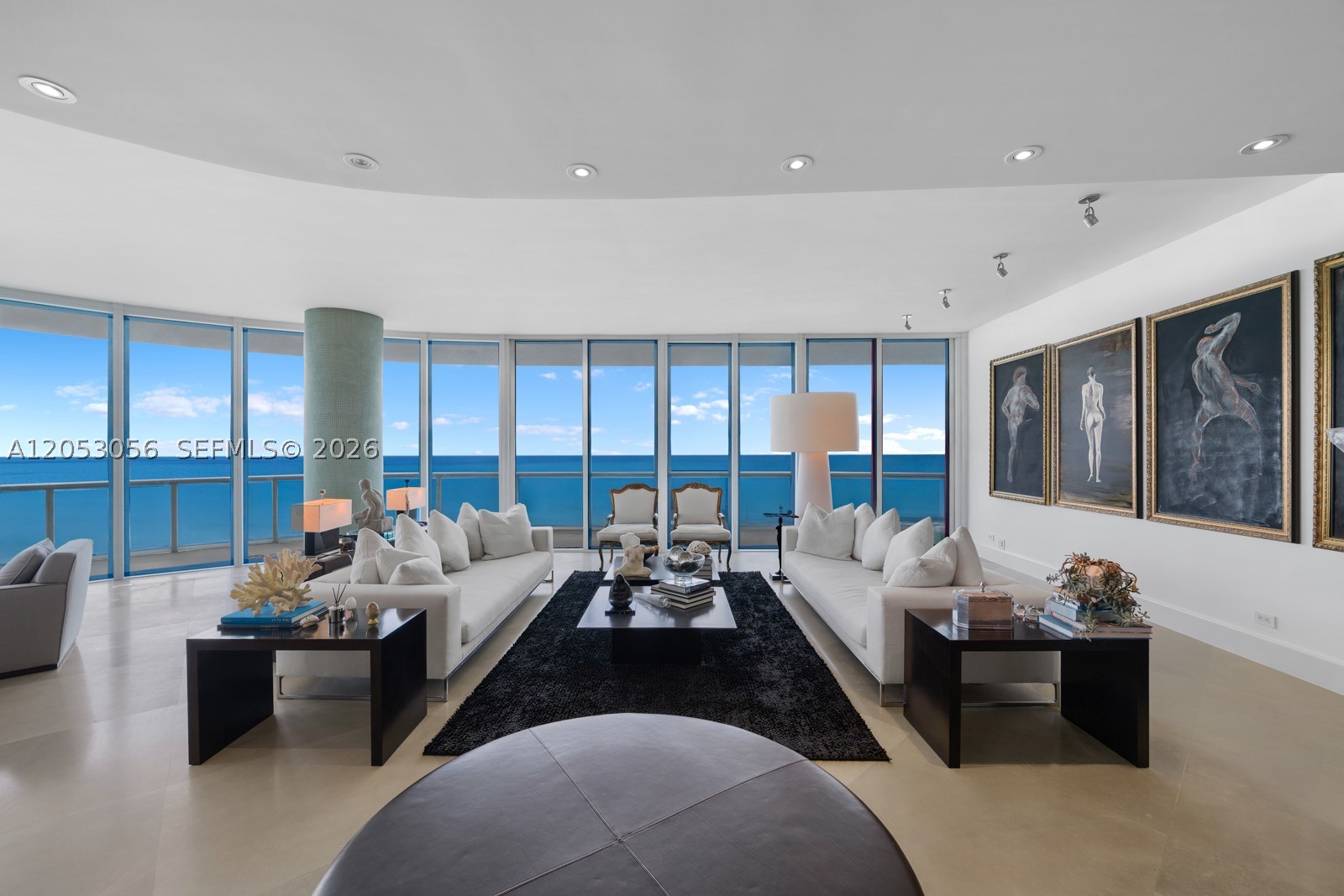 100 S Pointe Dr #2905, Miami Beach FL 33139