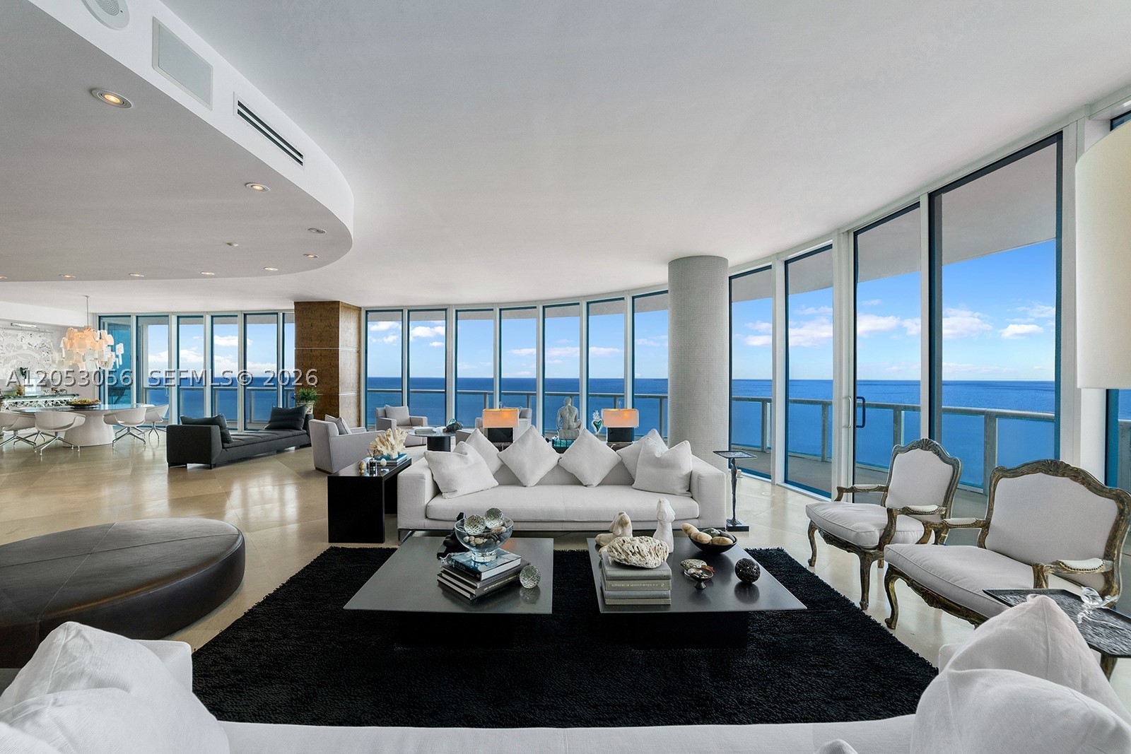 100 S Pointe Dr #2905, Miami Beach FL 33139