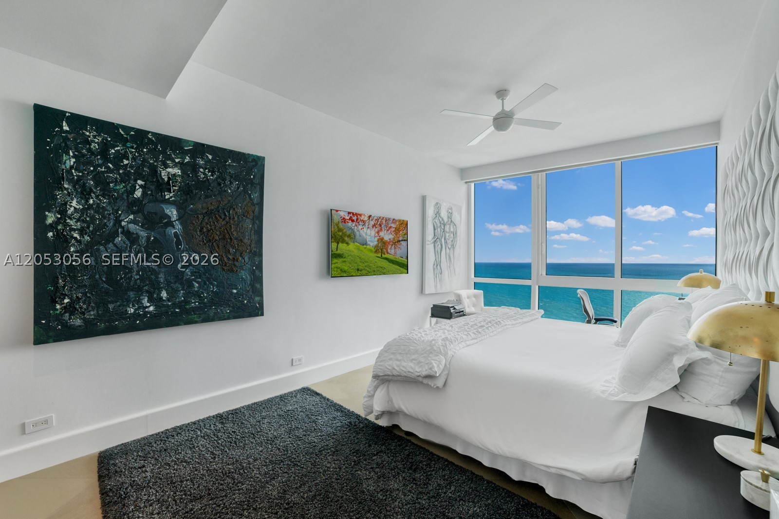 100 S Pointe Dr #2905, Miami Beach FL 33139
