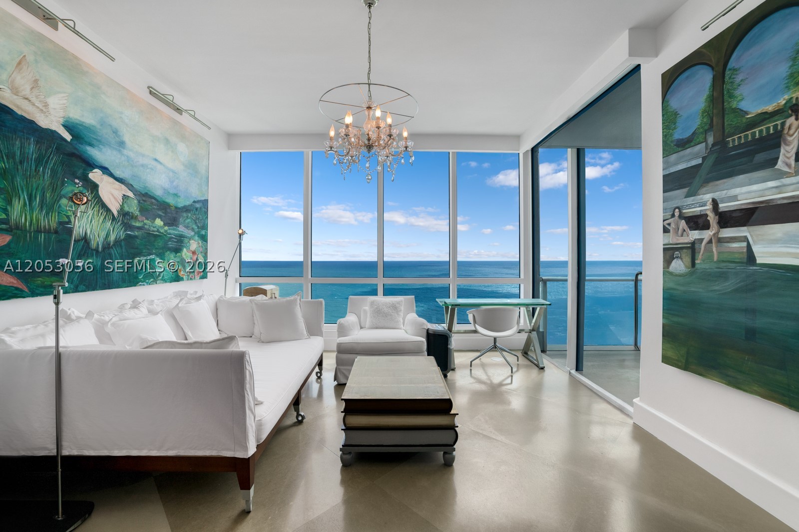 100 S Pointe Dr #2905, Miami Beach FL 33139