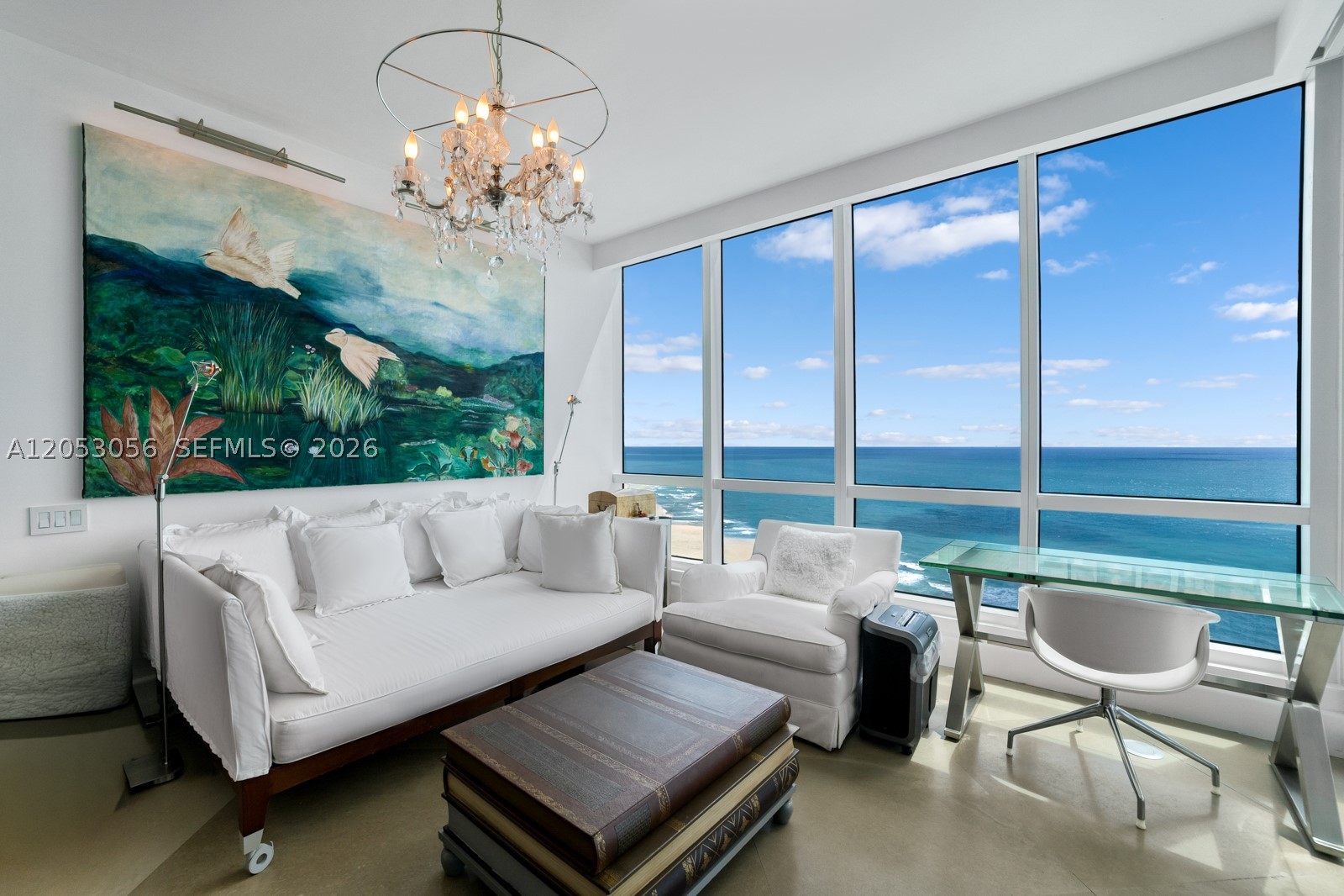 100 S Pointe Dr #2905, Miami Beach FL 33139