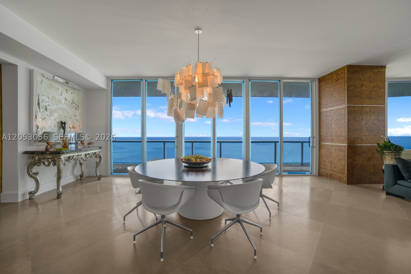 100 S Pointe Dr #2905, Miami Beach FL 33139
