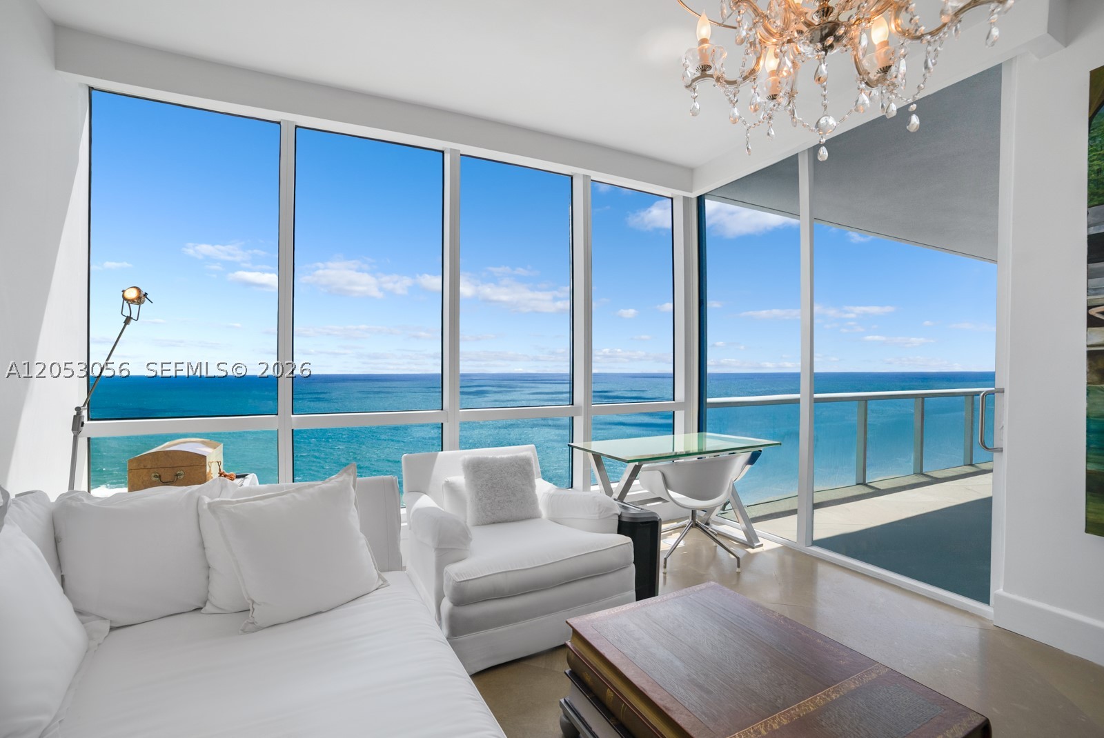 100 S Pointe Dr #2905, Miami Beach FL 33139