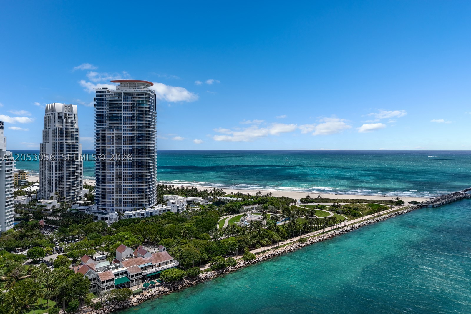 100 S Pointe Dr #2905, Miami Beach FL 33139