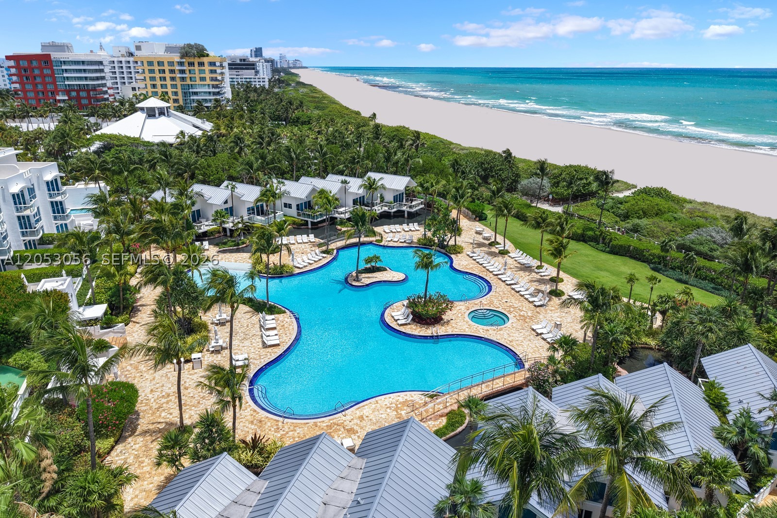 100 S Pointe Dr #2905, Miami Beach FL 33139