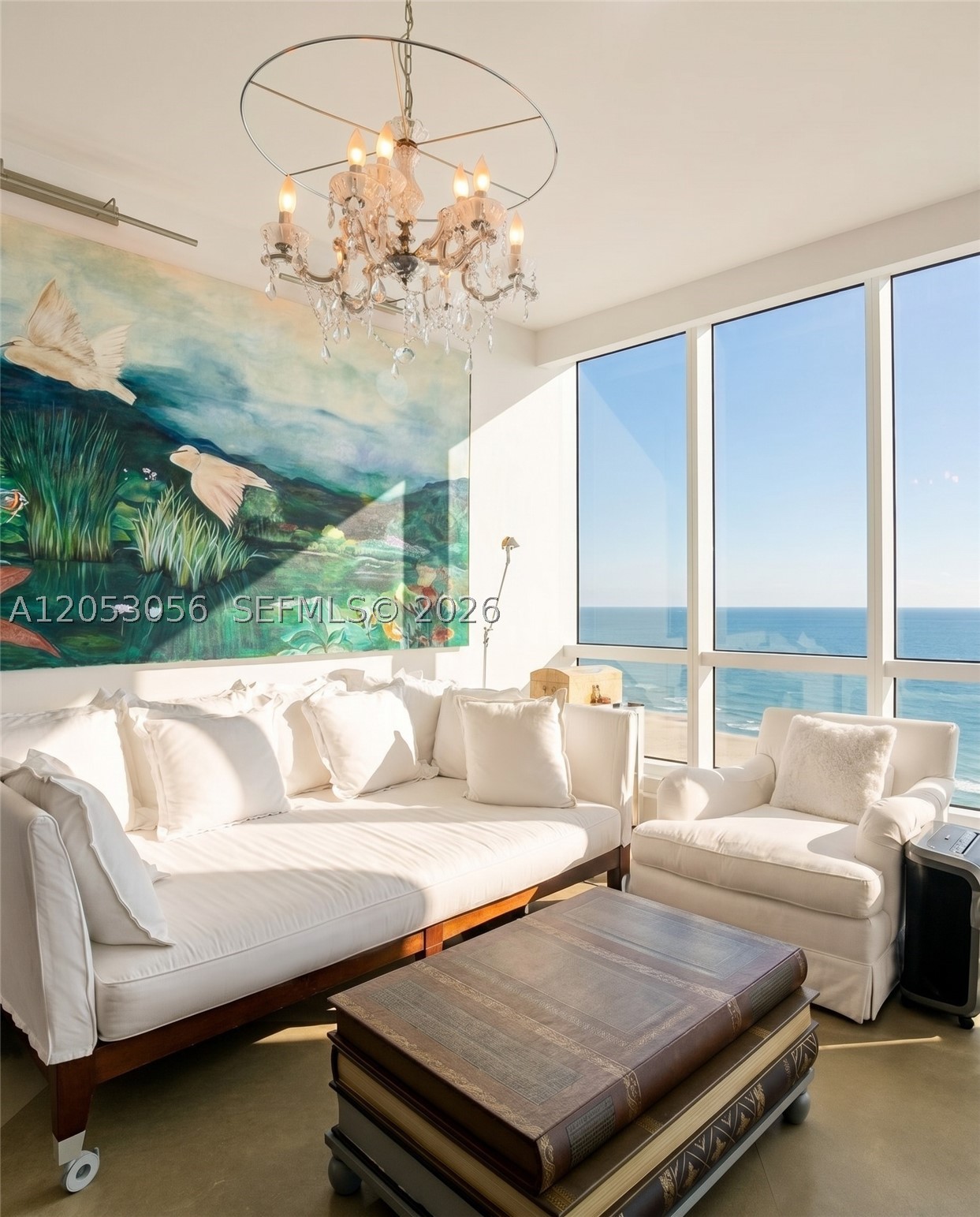 100 S Pointe Dr #2905, Miami Beach FL 33139