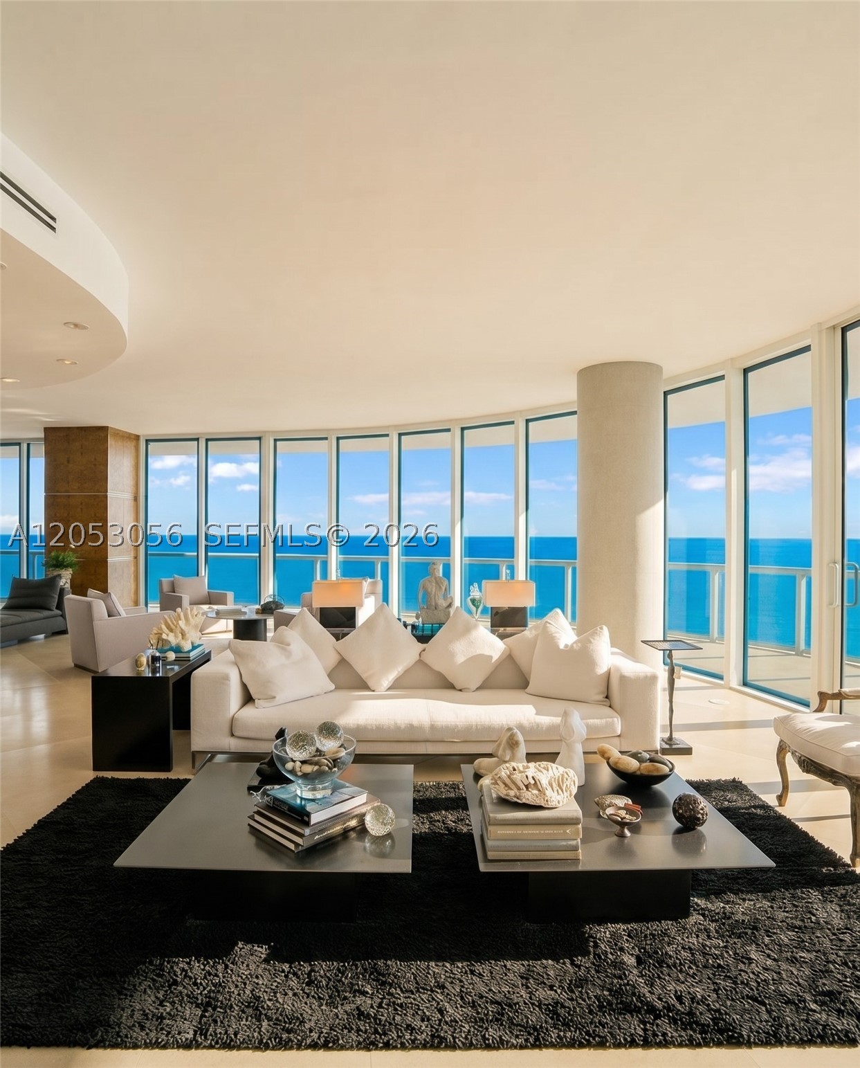 100 S Pointe Dr #2905, Miami Beach FL 33139