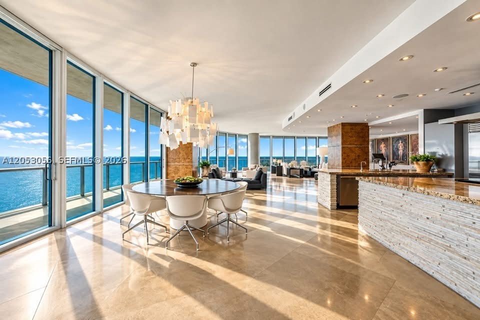 100 S Pointe Dr #2905, Miami Beach FL 33139