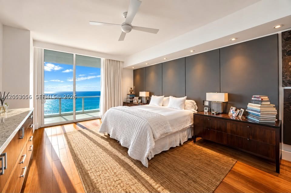 100 S Pointe Dr #2905, Miami Beach FL 33139