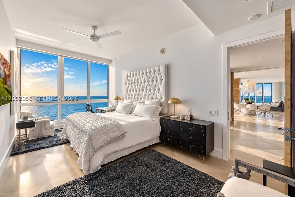 100 S Pointe Dr #2905, Miami Beach FL 33139