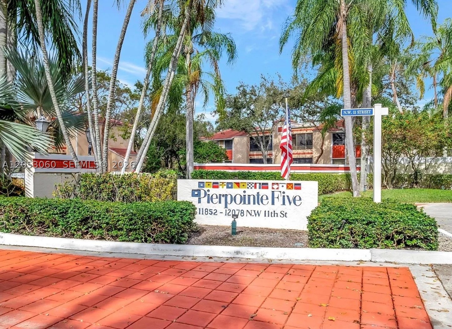 11856 NW 11th St #11856, Pembroke Pines FL 33026