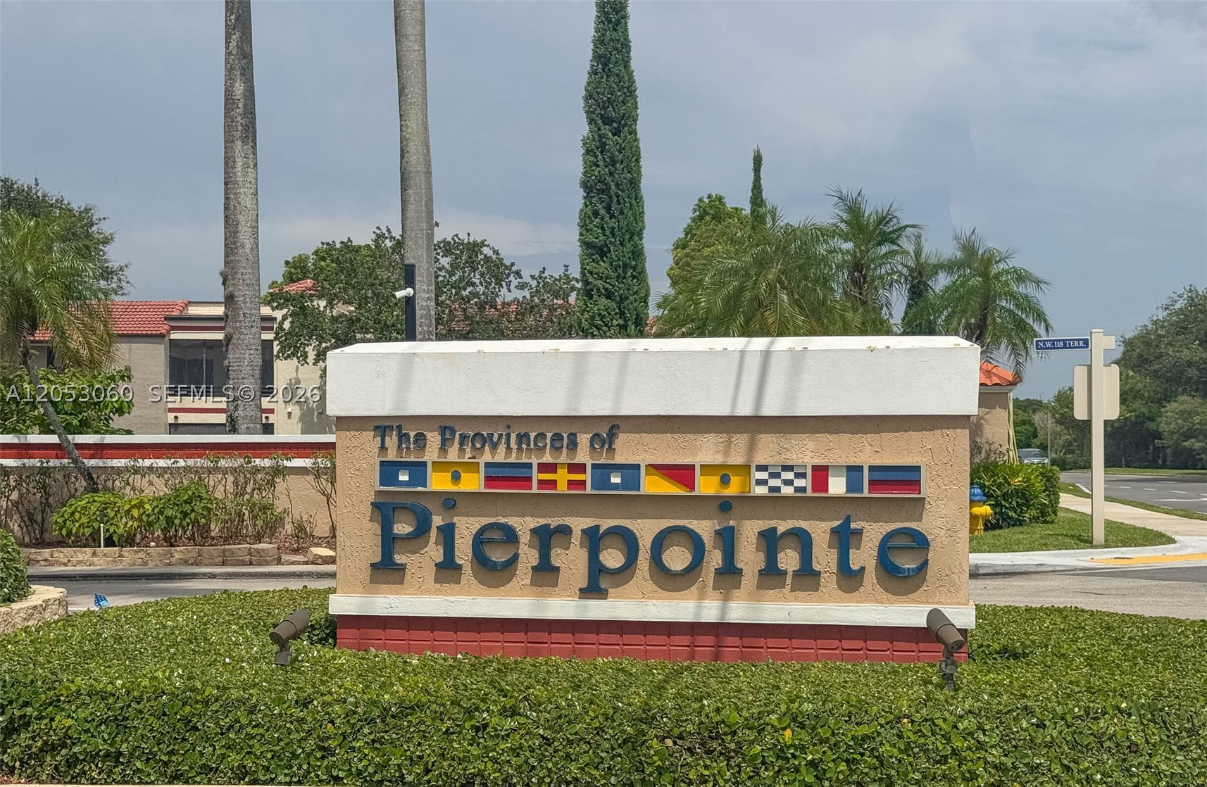 11856 NW 11th St #11856, Pembroke Pines FL 33026