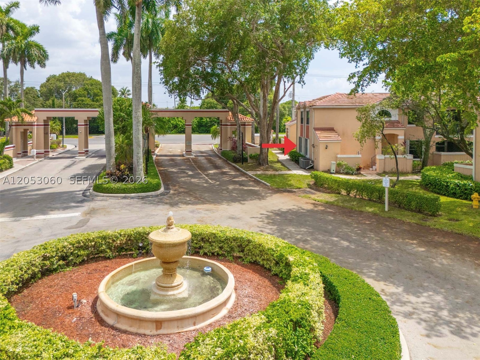11856 NW 11th St #11856, Pembroke Pines FL 33026