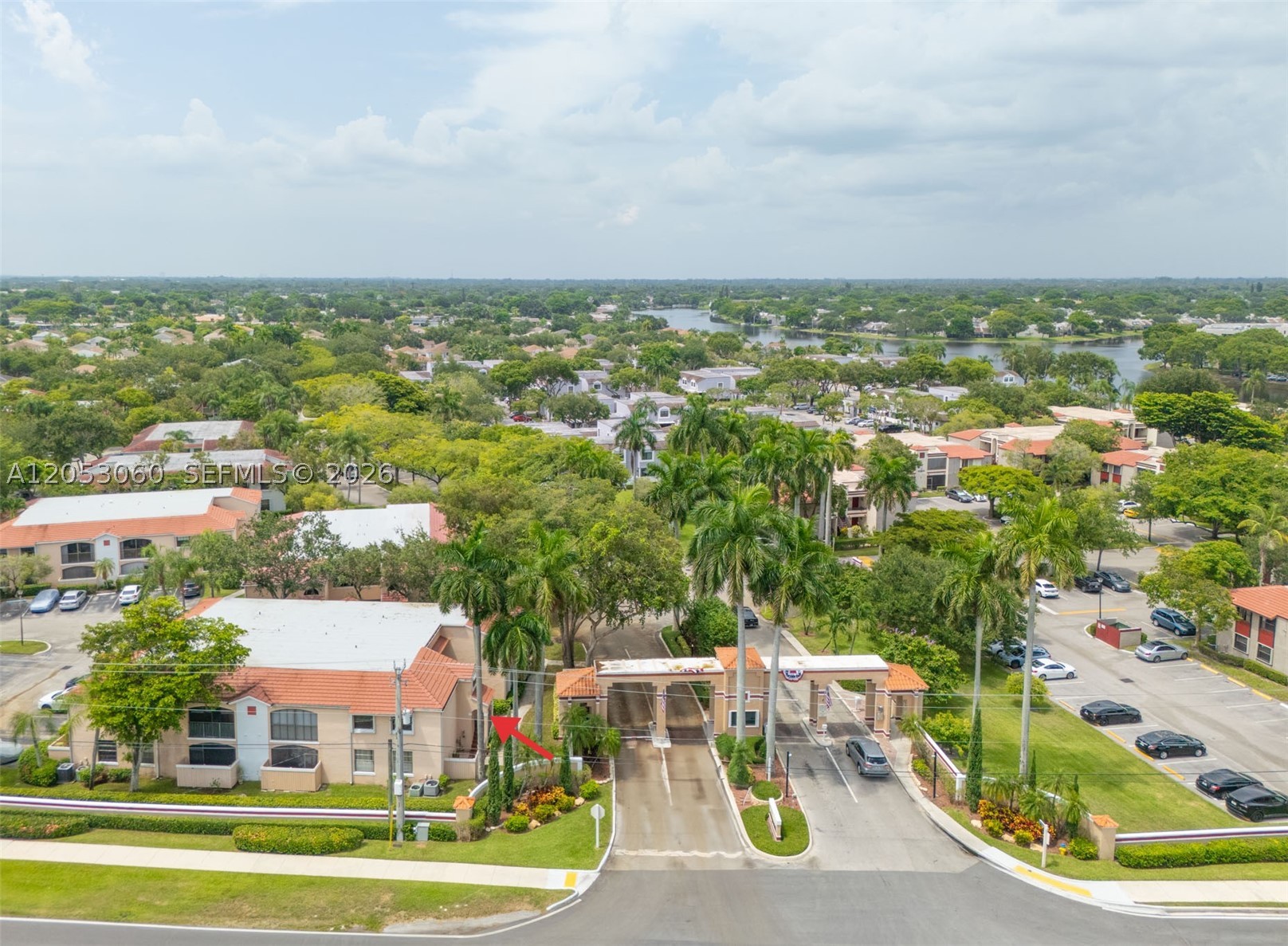 11856 NW 11th St #11856, Pembroke Pines FL 33026