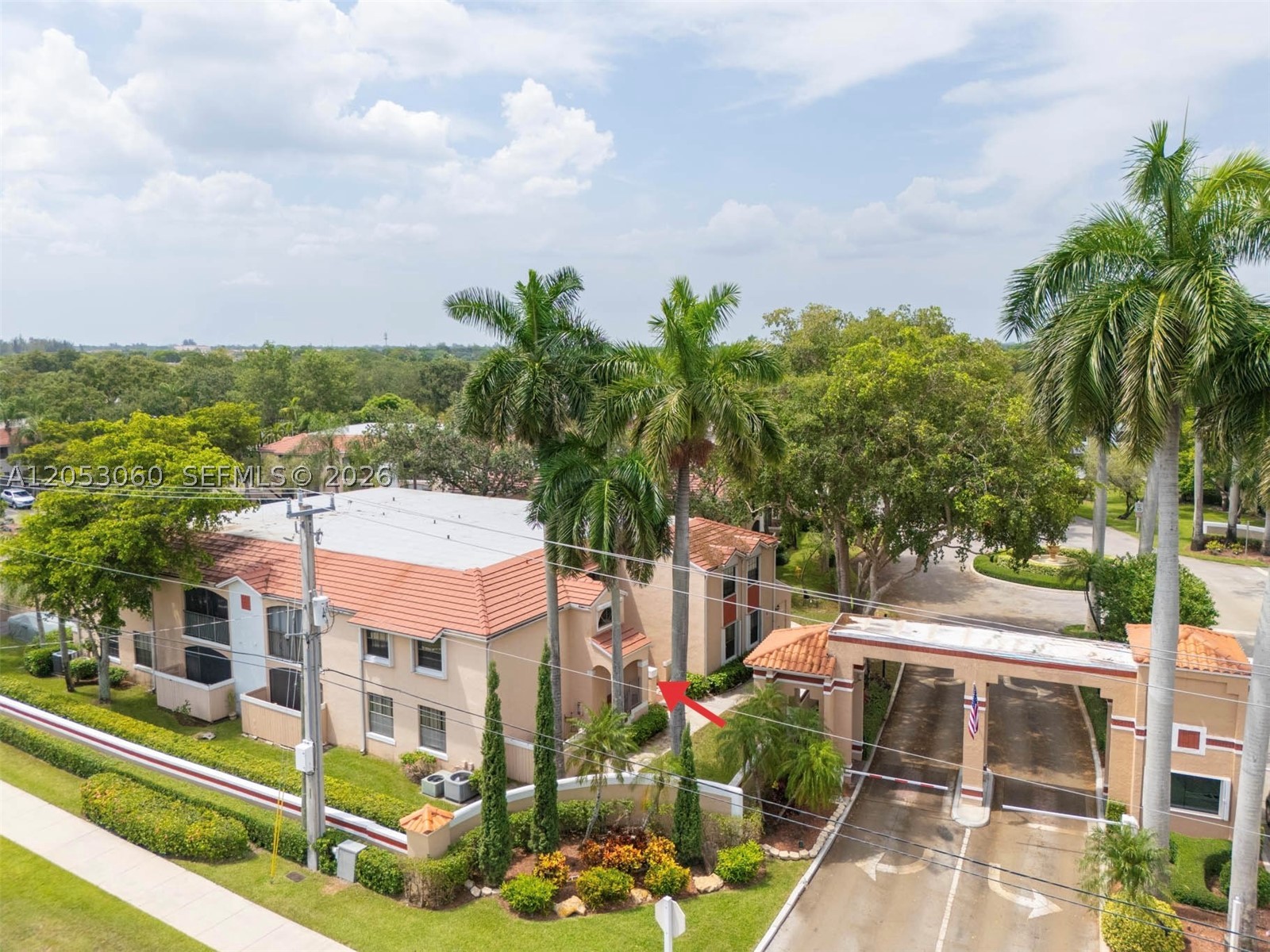 11856 NW 11th St #11856, Pembroke Pines FL 33026