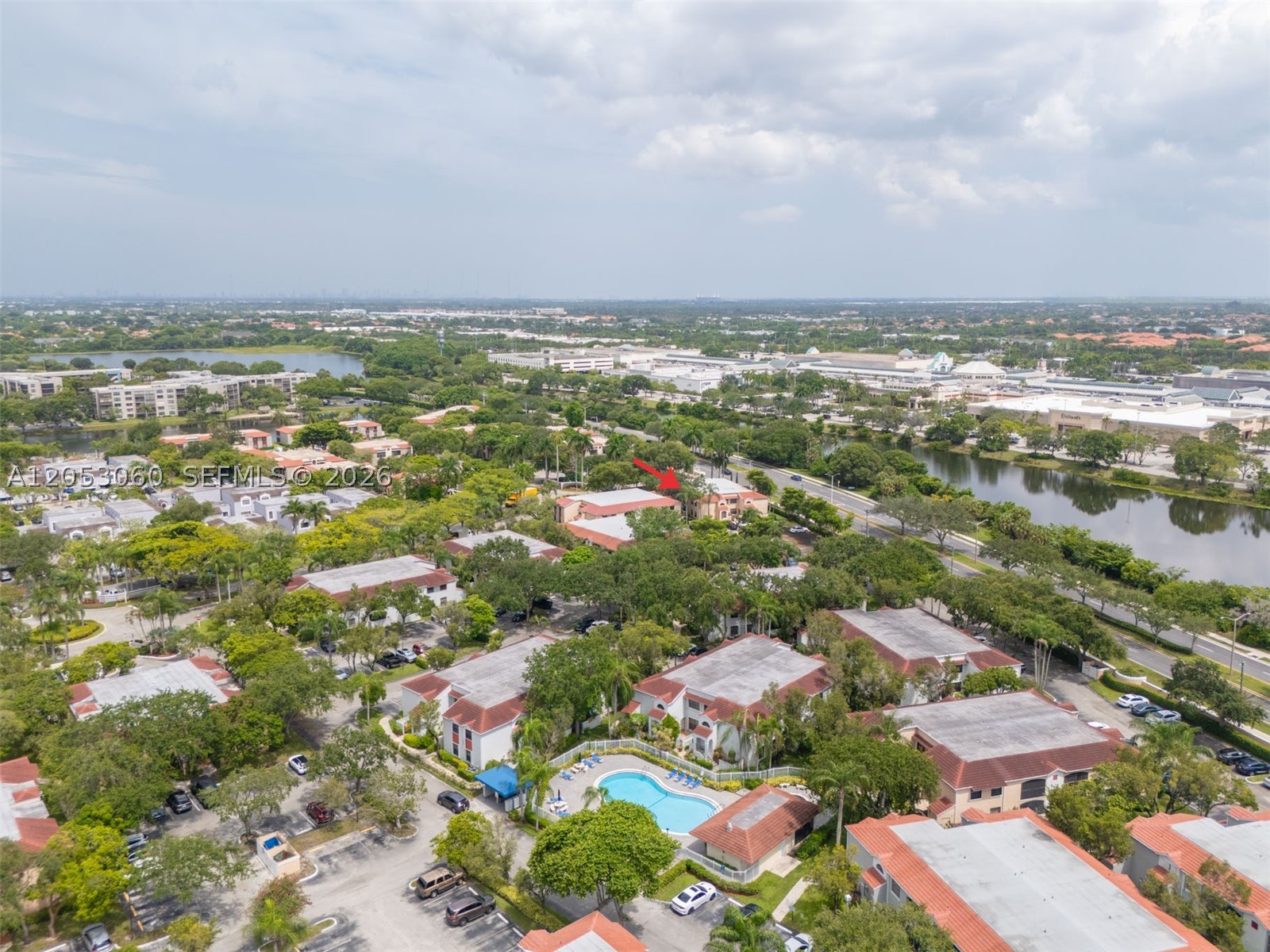 11856 NW 11th St #11856, Pembroke Pines FL 33026