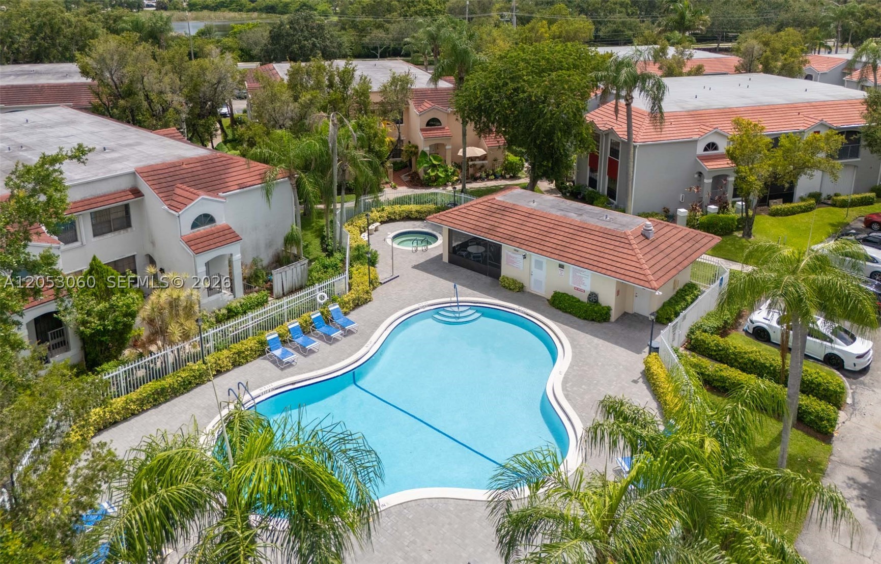 11856 NW 11th St #11856, Pembroke Pines FL 33026