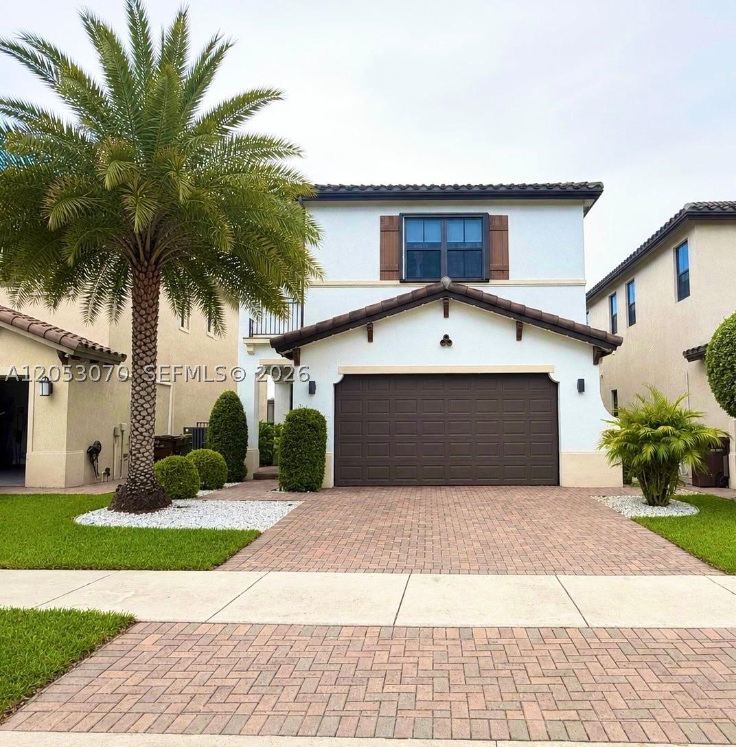 3258 W 99th Pl, Hialeah FL 33018