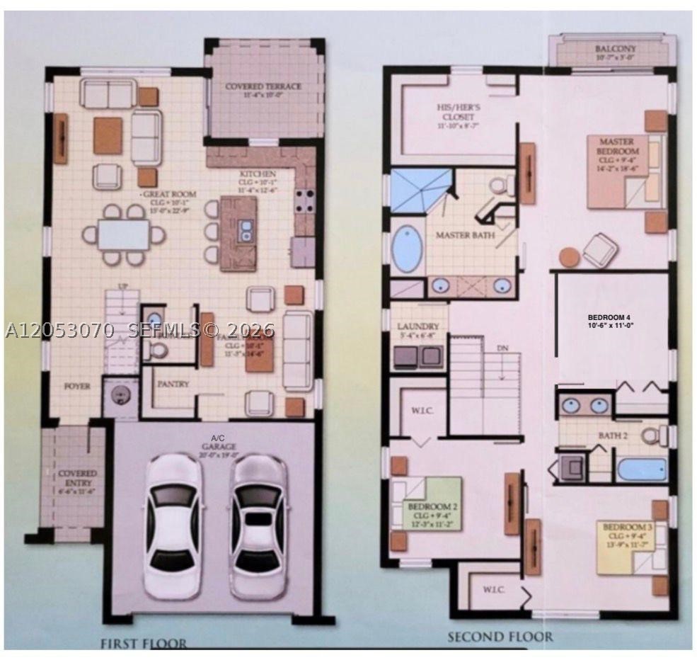 3258 W 99th Pl, Hialeah FL 33018