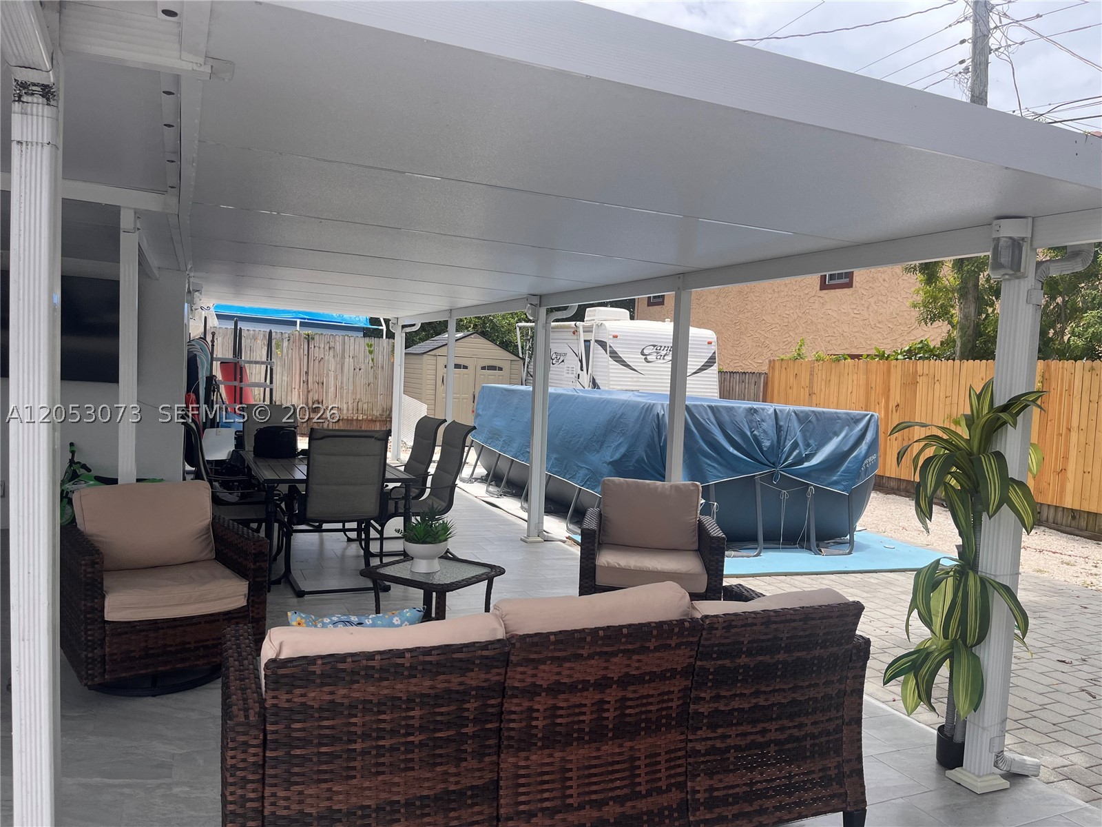 3440 NW 7th Ct, Lauderhill FL 33311