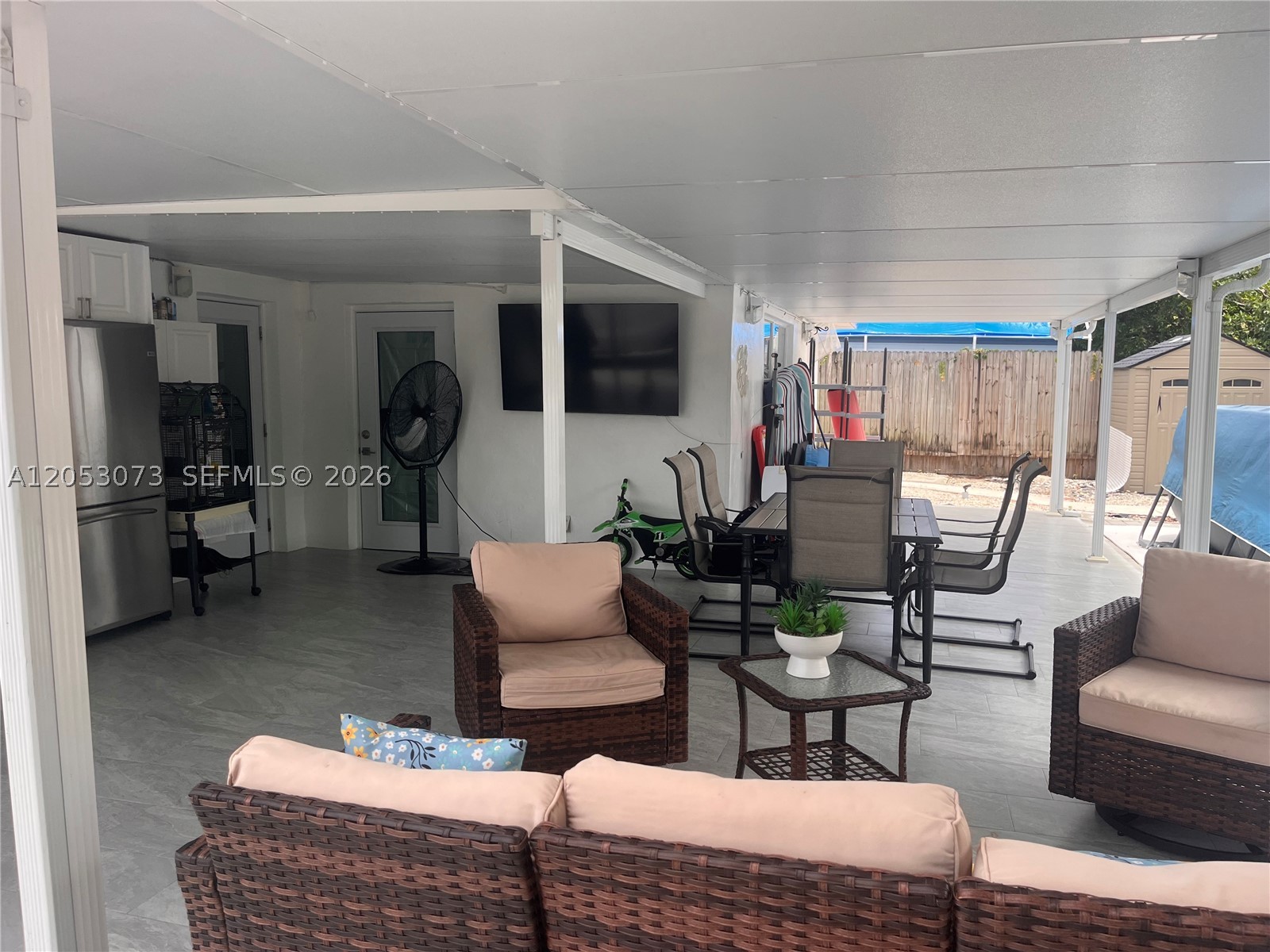 3440 NW 7th Ct, Lauderhill FL 33311