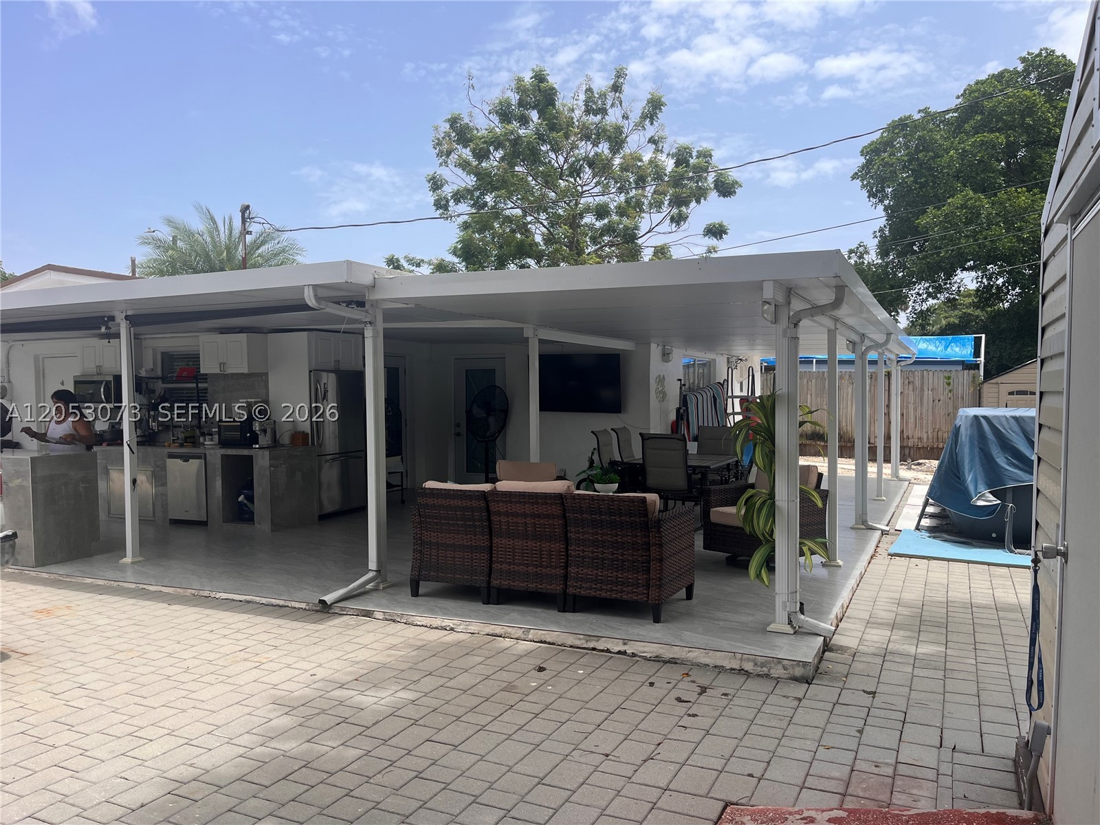 3440 NW 7th Ct, Lauderhill FL 33311