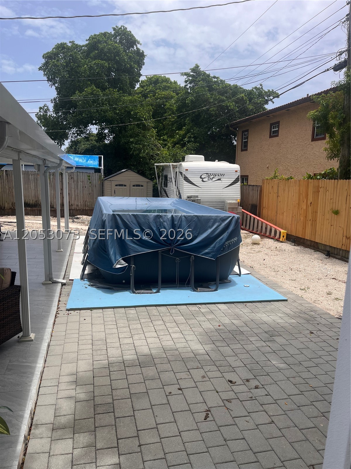 3440 NW 7th Ct, Lauderhill FL 33311