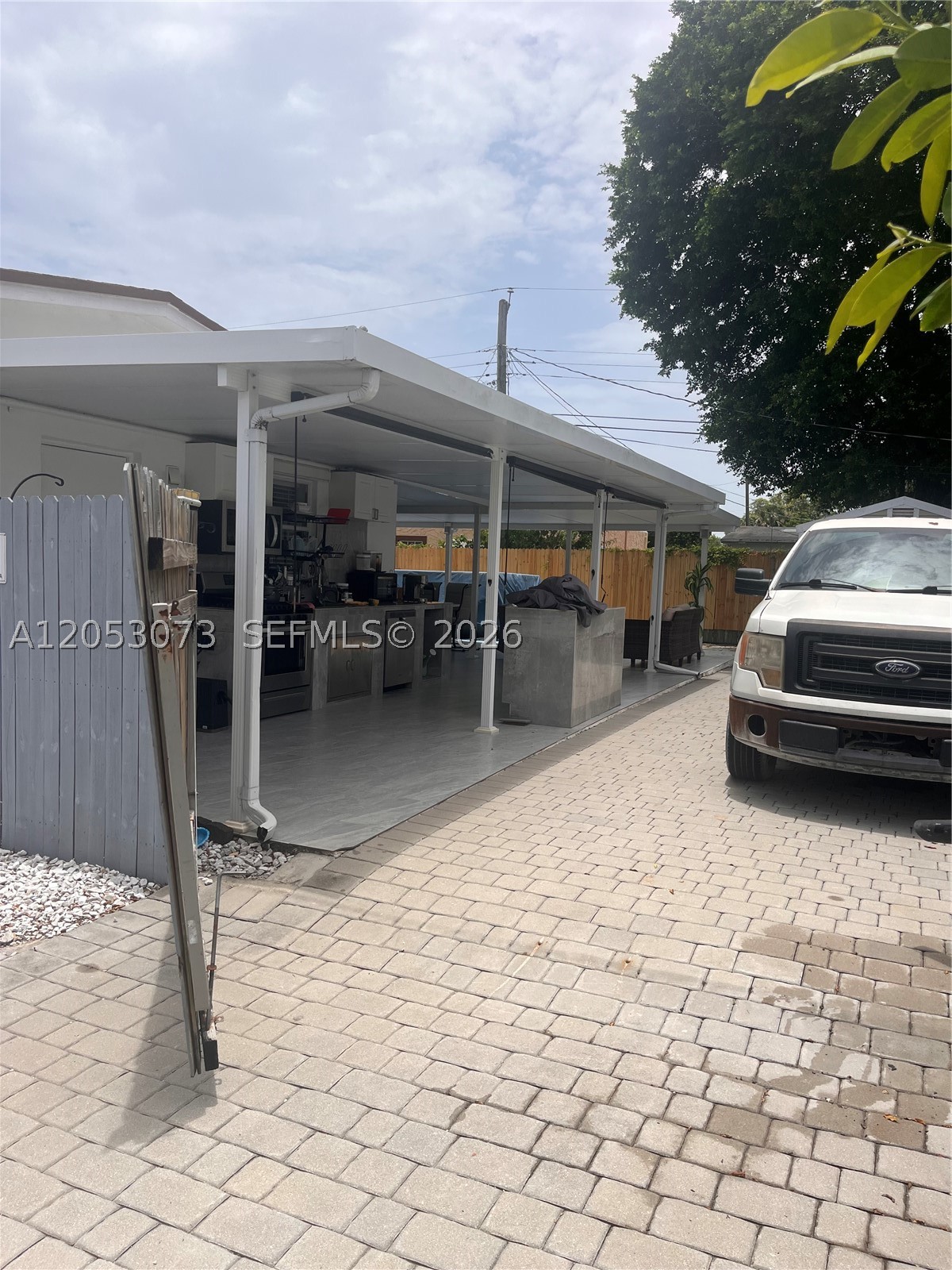 3440 NW 7th Ct, Lauderhill FL 33311