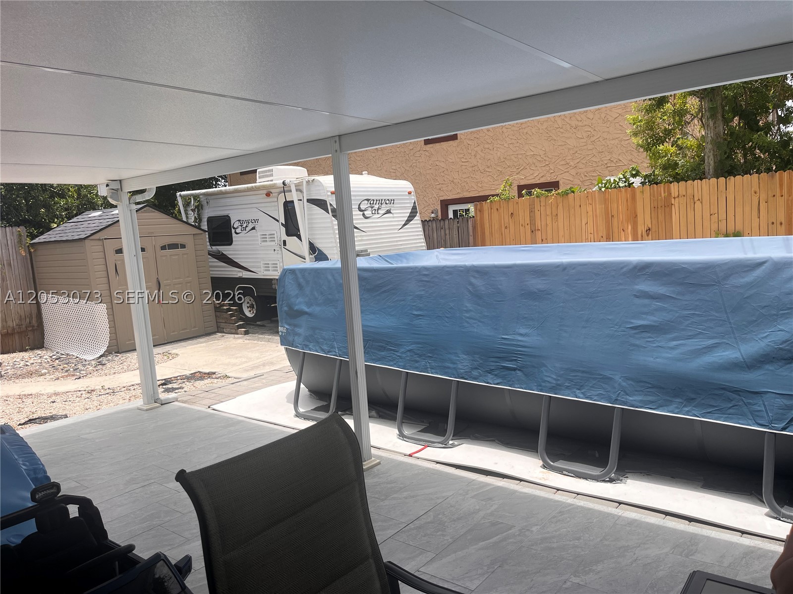 3440 NW 7th Ct, Lauderhill FL 33311