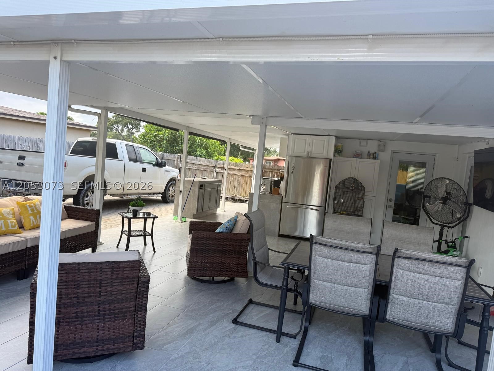 3440 NW 7th Ct, Lauderhill FL 33311