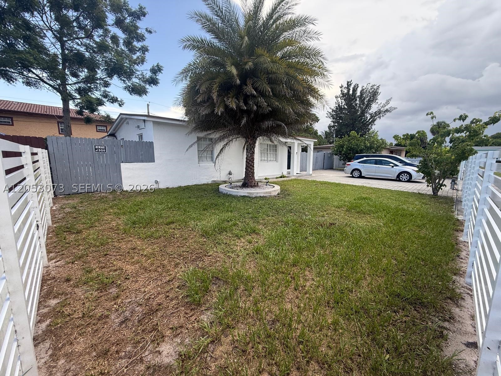 3440 NW 7th Ct, Lauderhill FL 33311