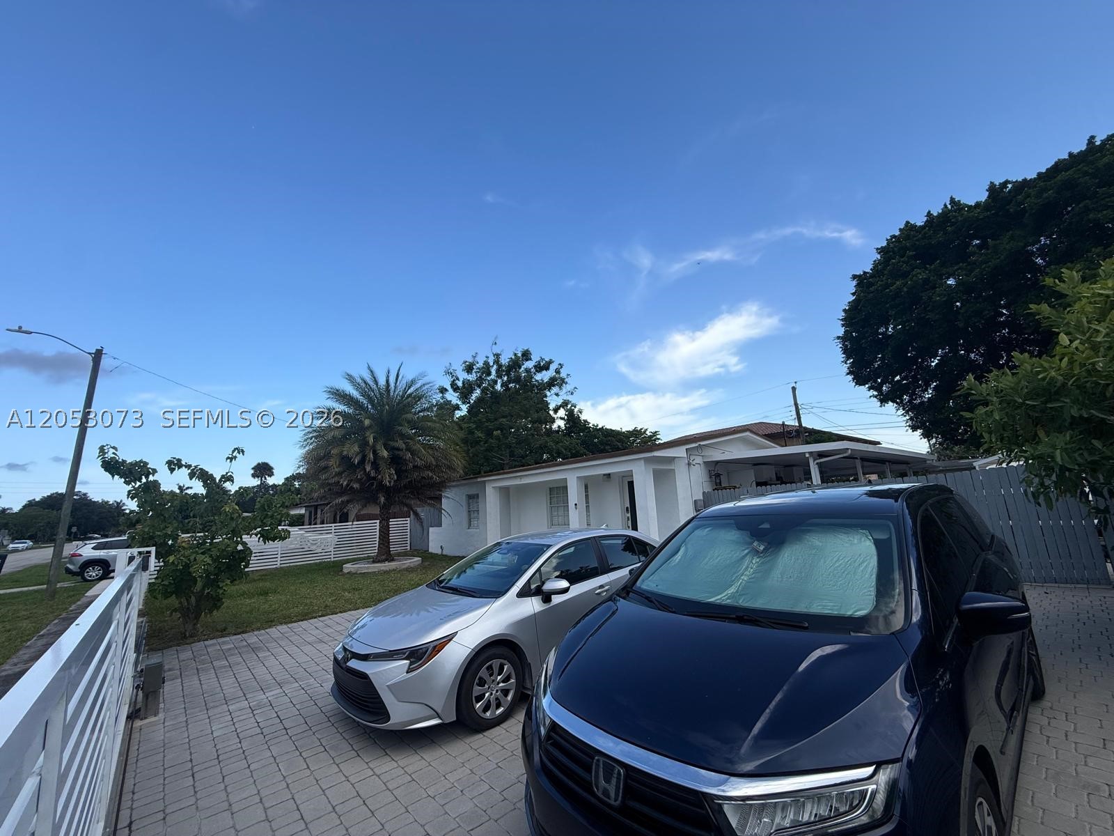 3440 NW 7th Ct, Lauderhill FL 33311