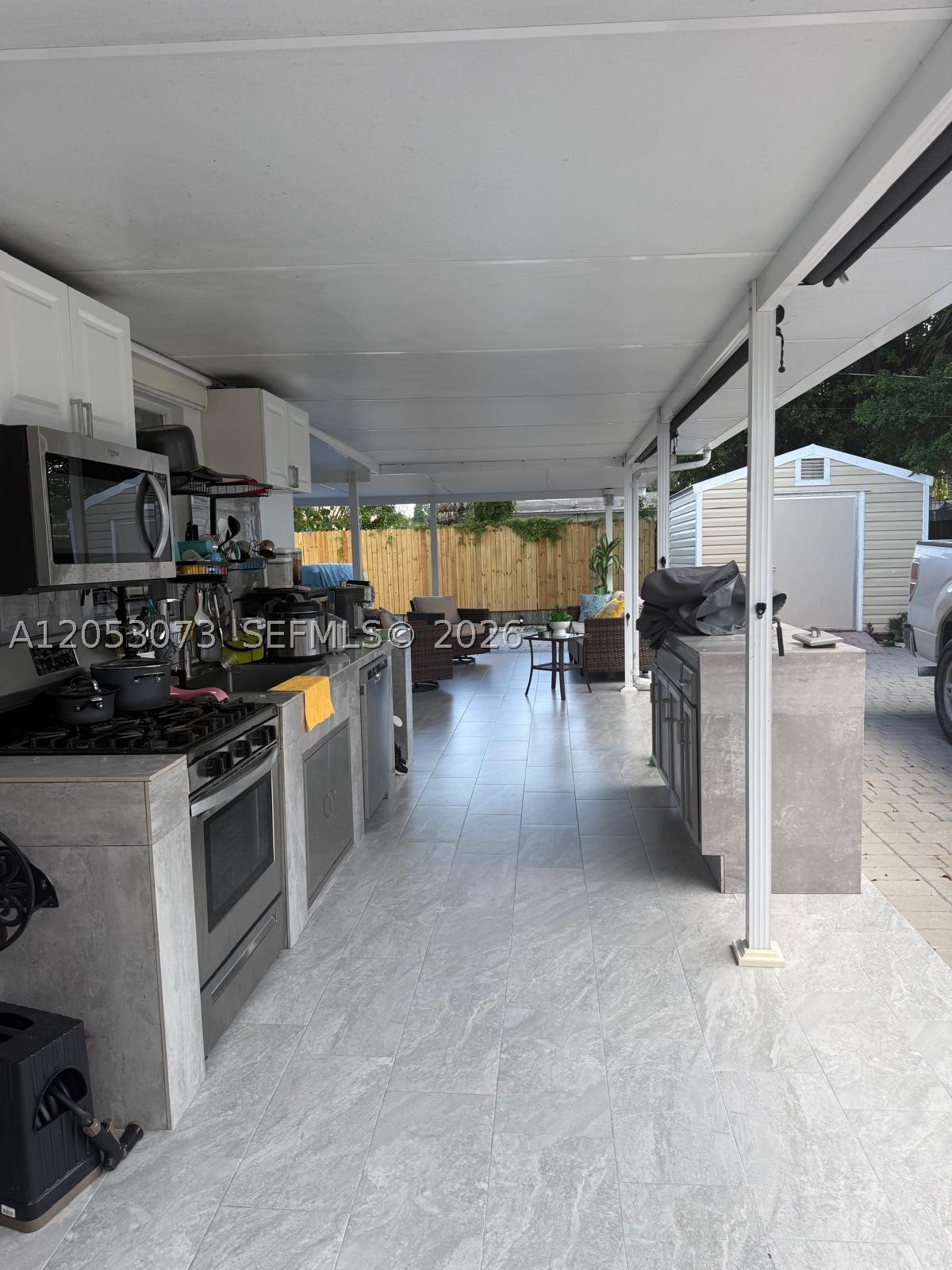 3440 NW 7th Ct, Lauderhill FL 33311