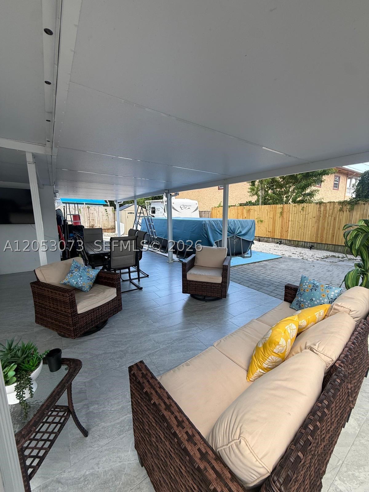 3440 NW 7th Ct, Lauderhill FL 33311