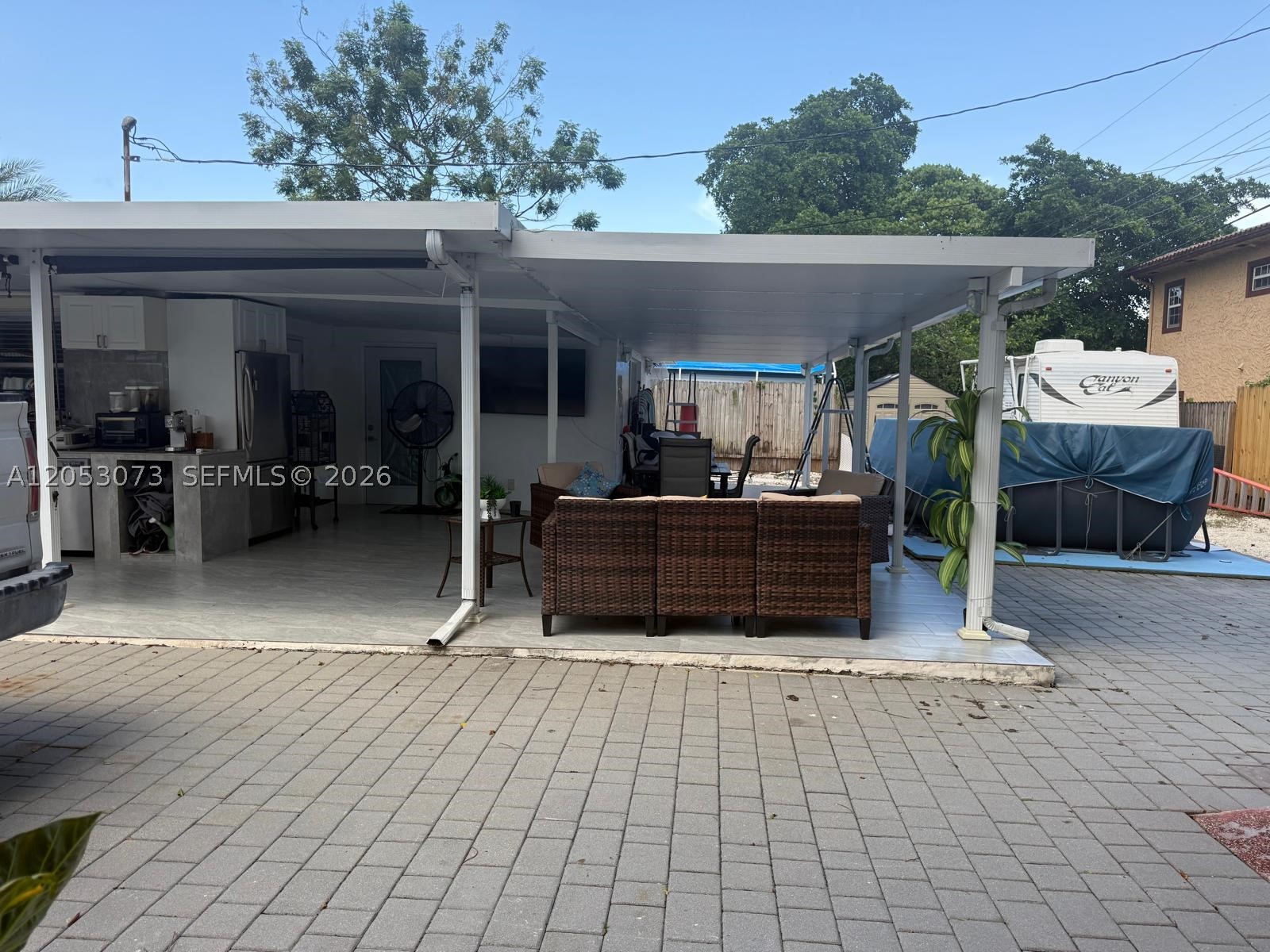 3440 NW 7th Ct, Lauderhill FL 33311
