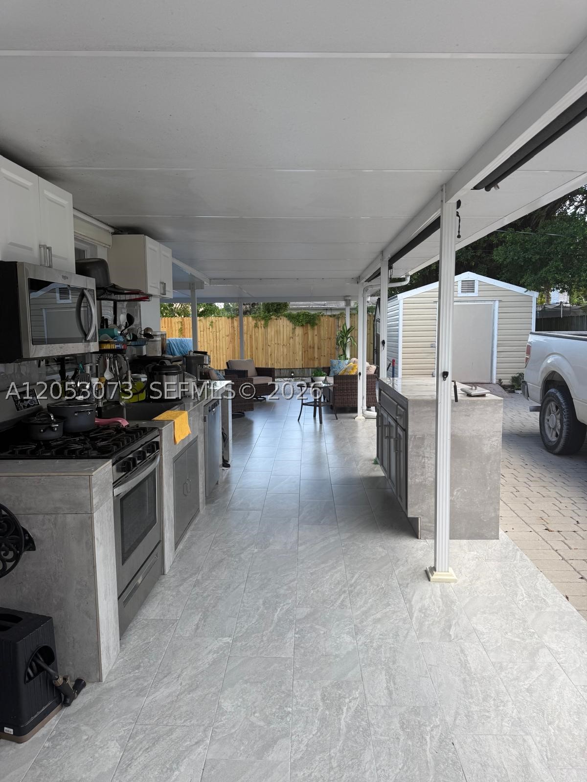 3440 NW 7th Ct, Lauderhill FL 33311