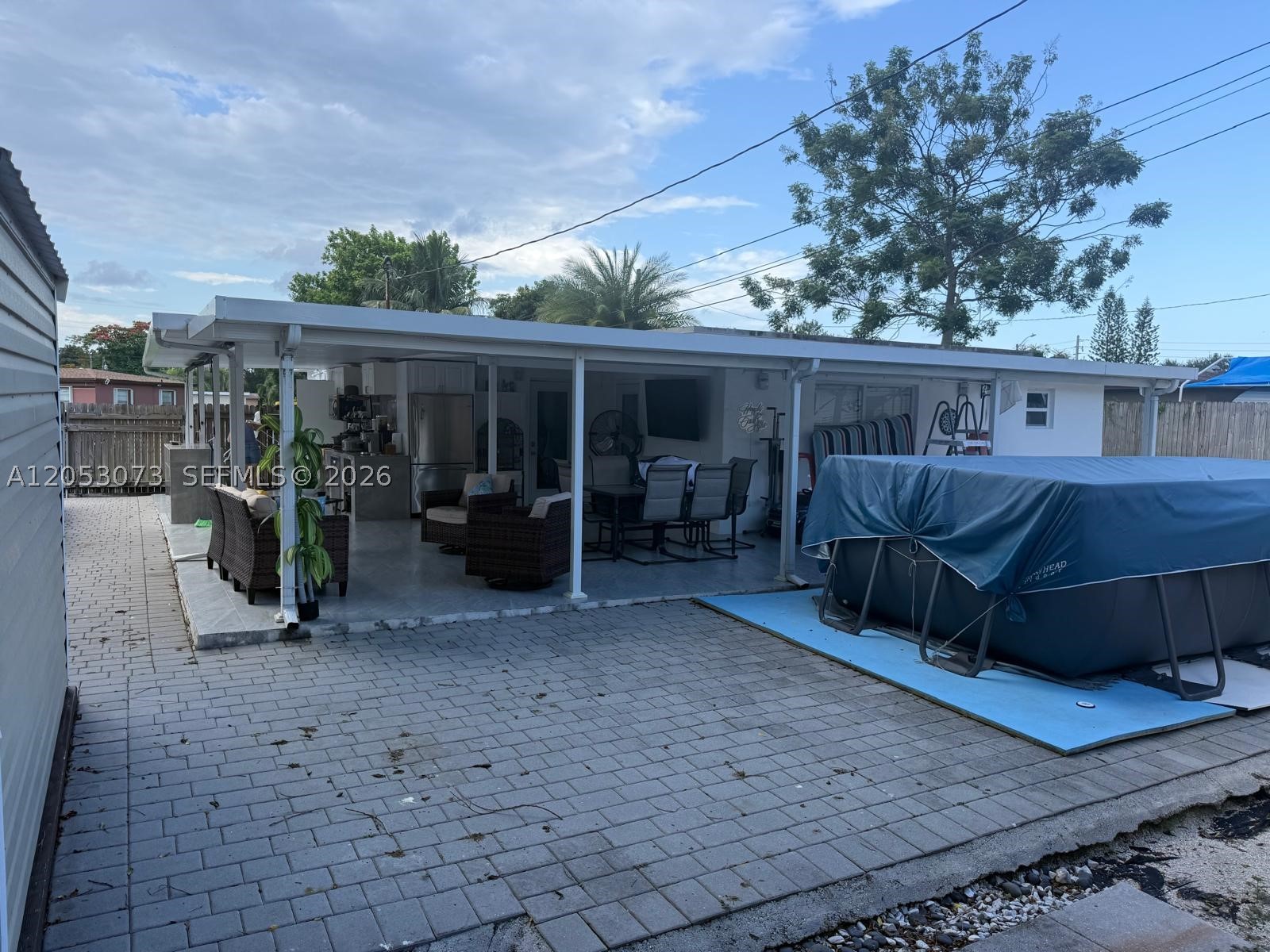 3440 NW 7th Ct, Lauderhill FL 33311