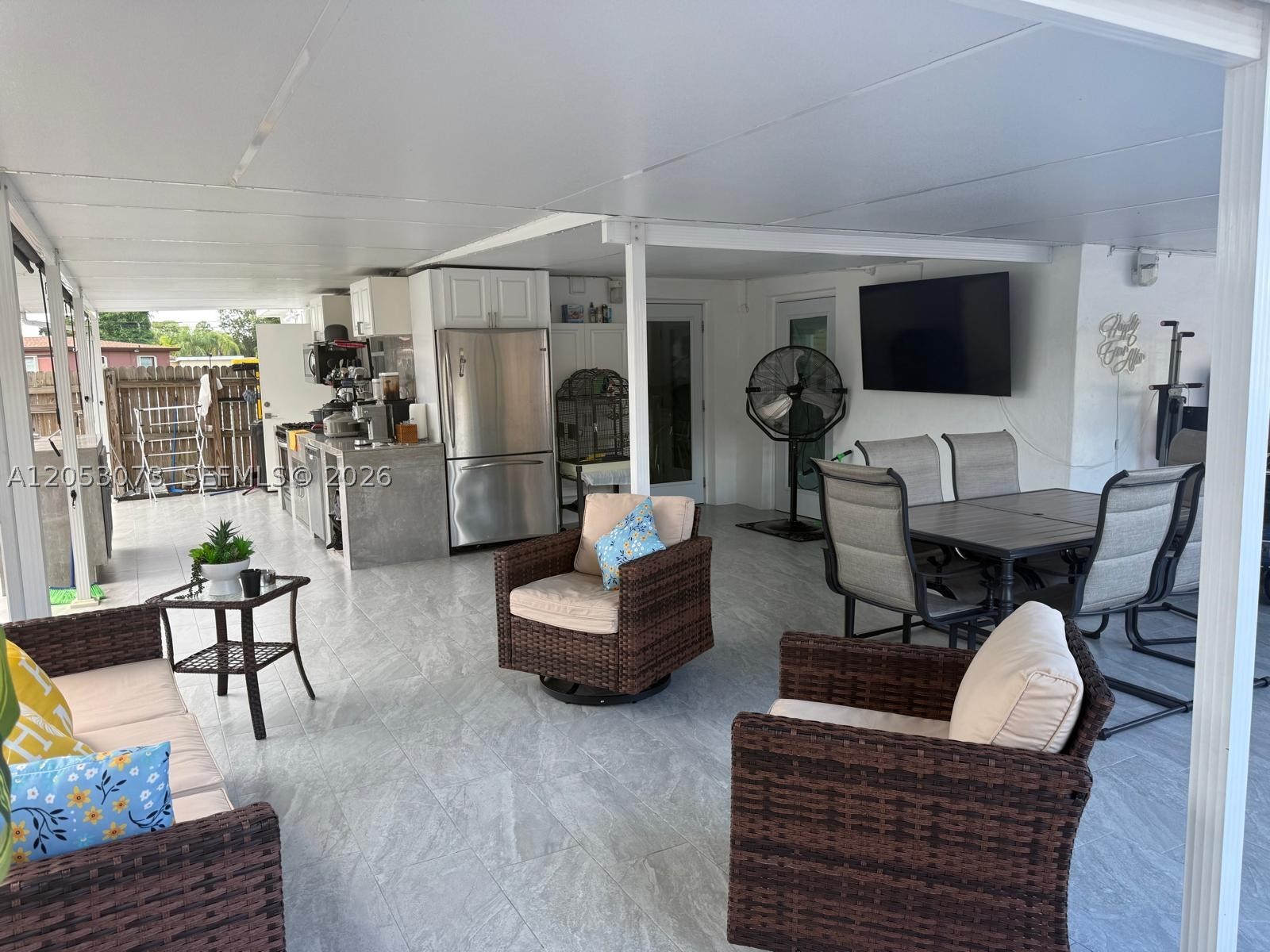 3440 NW 7th Ct, Lauderhill FL 33311