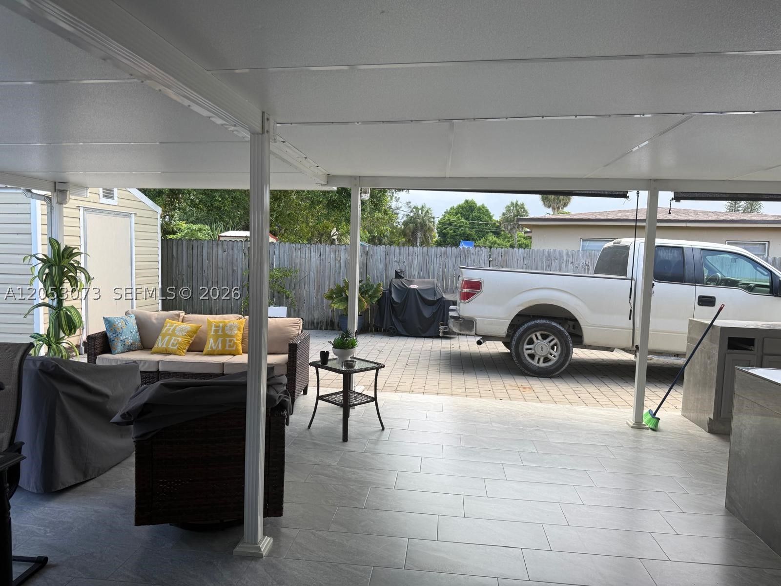 3440 NW 7th Ct, Lauderhill FL 33311