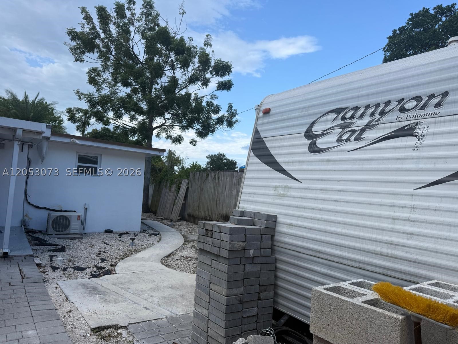 3440 NW 7th Ct, Lauderhill FL 33311