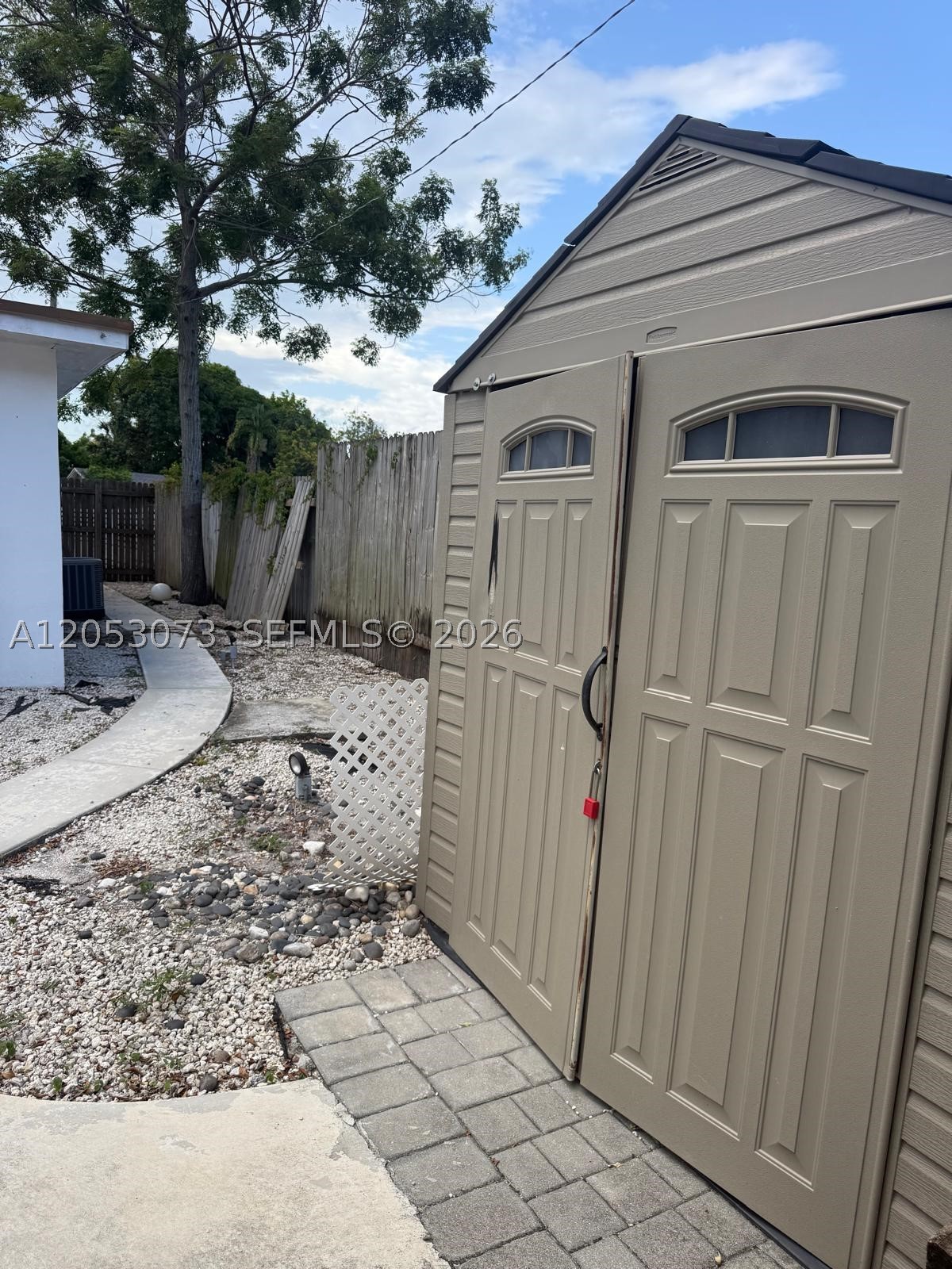 3440 NW 7th Ct, Lauderhill FL 33311